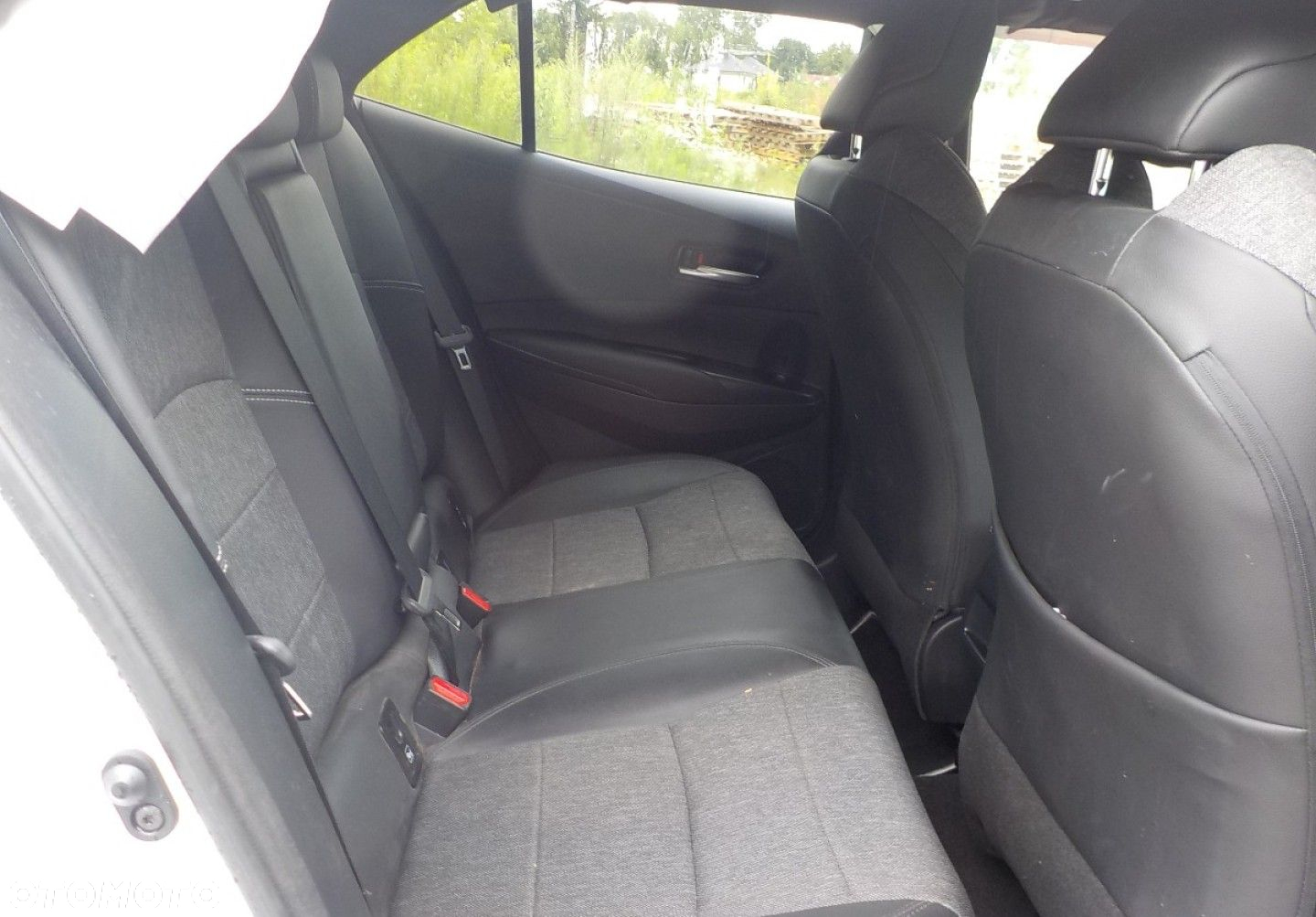 Toyota Corolla - 20