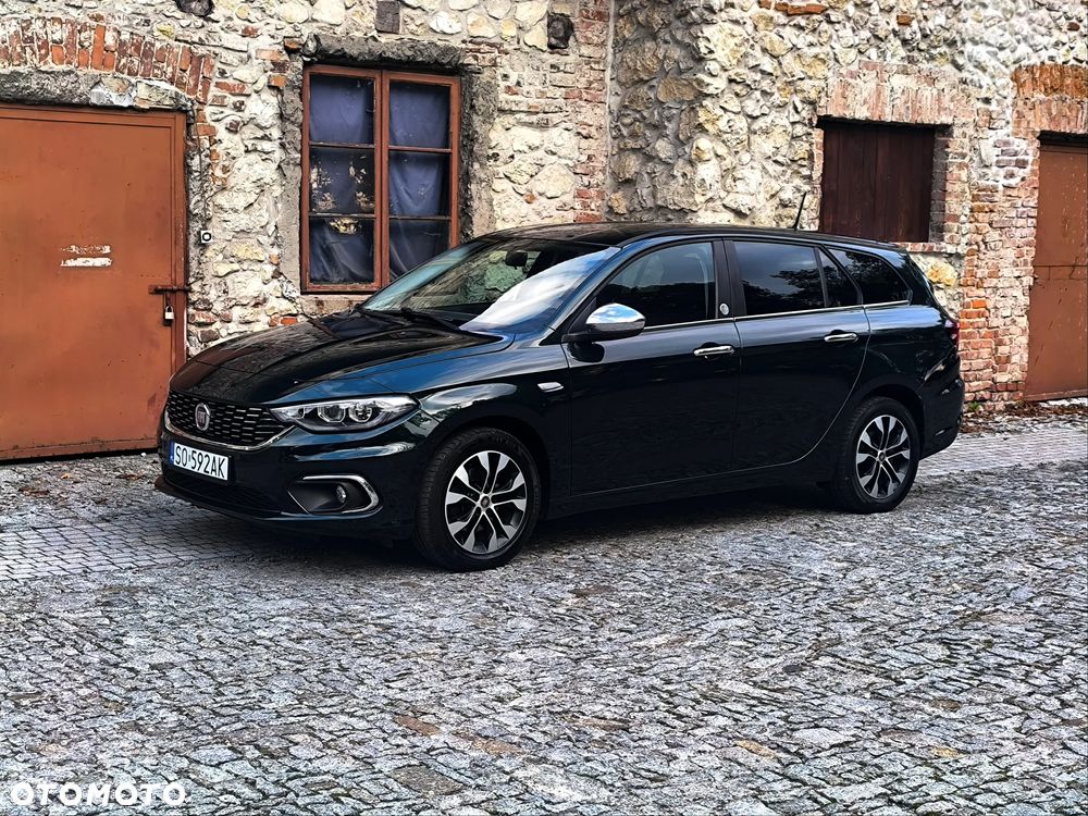 Fiat Tipo 1.4 16v Mirror - 19