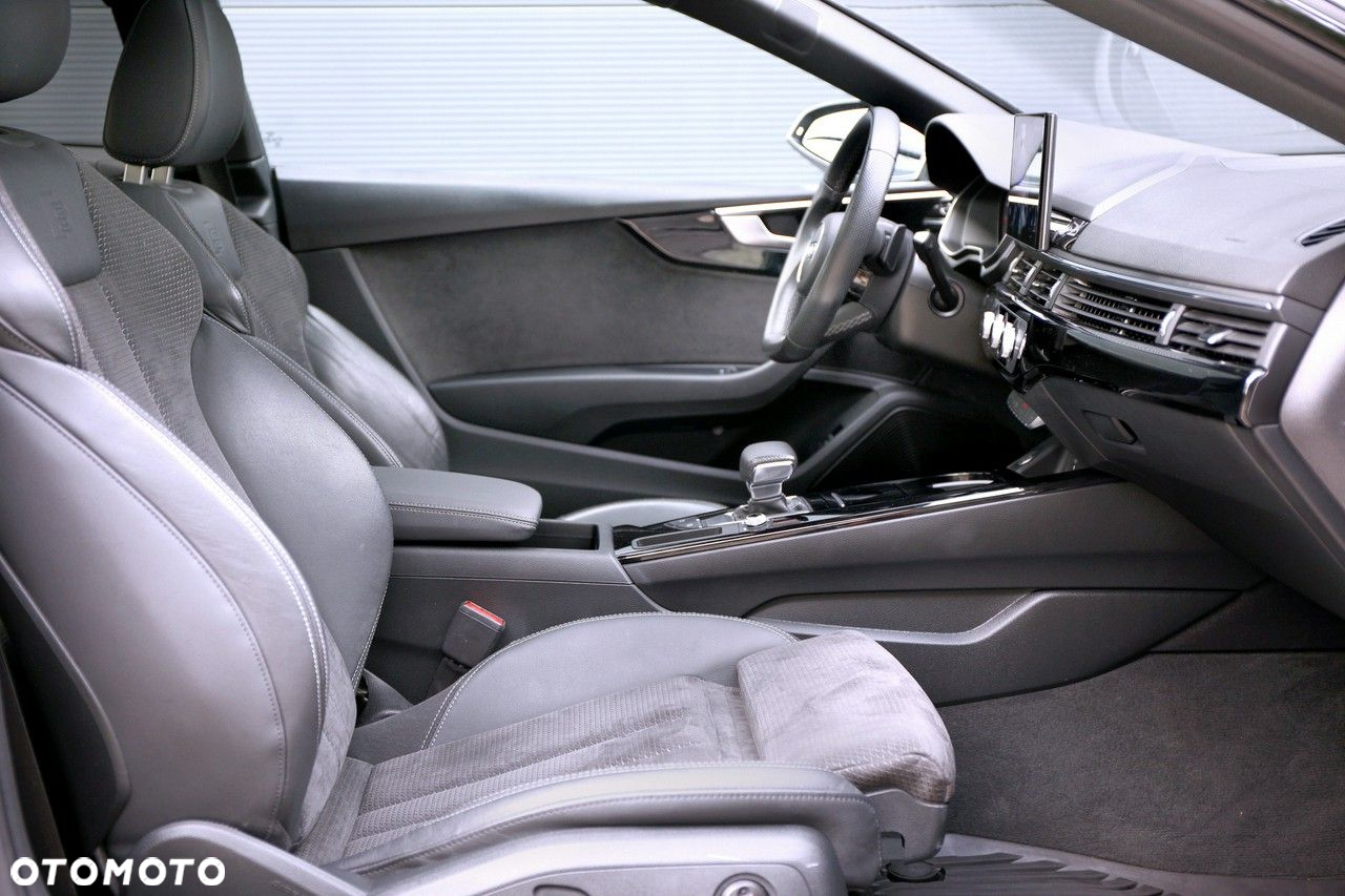 Audi A5 - 15