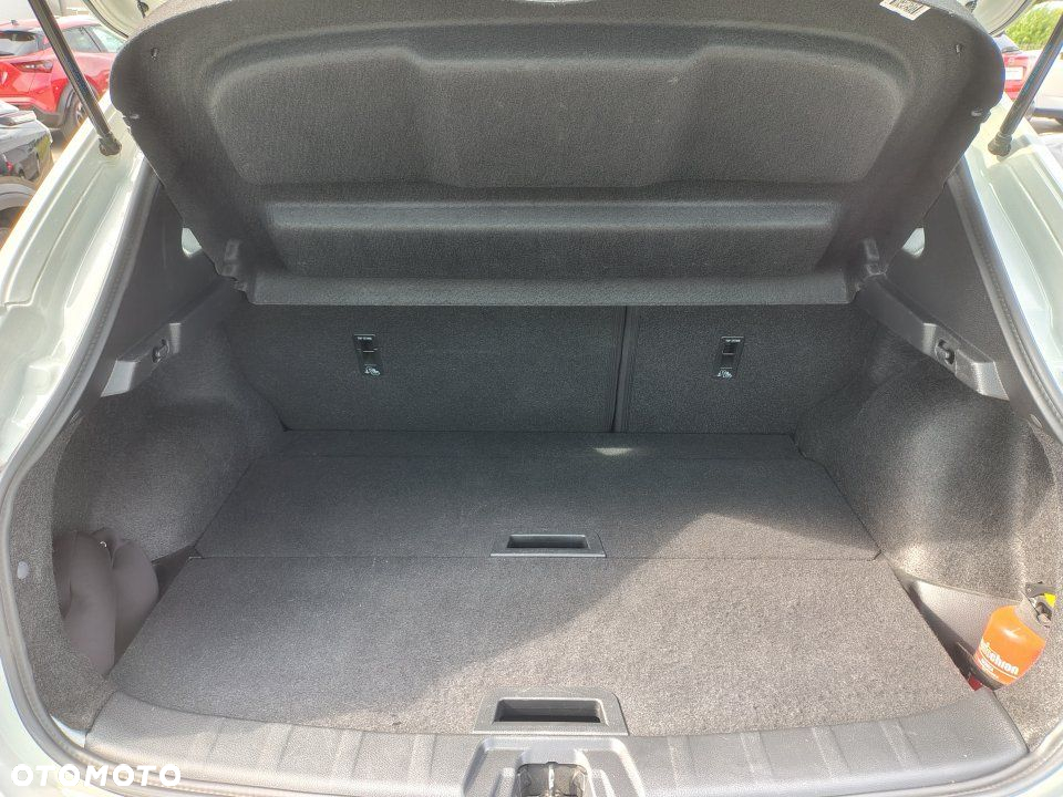 Nissan Qashqai - 8