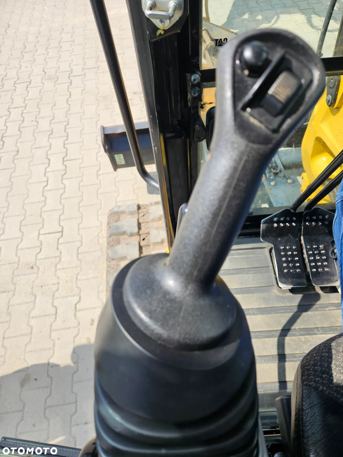 Caterpillar 305.5 E - 12