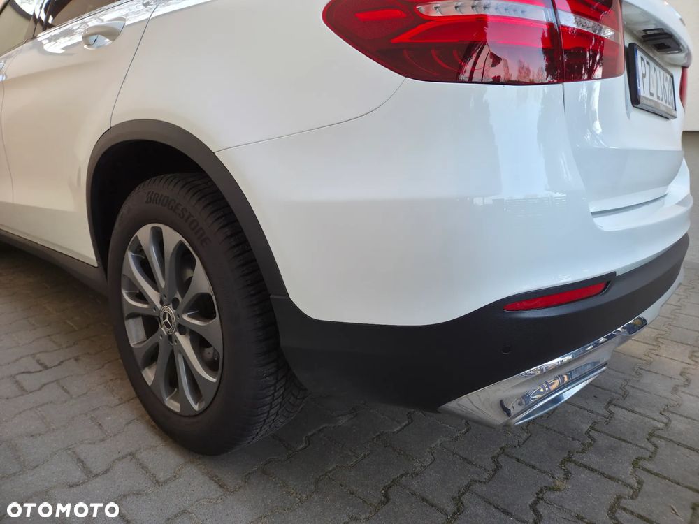 Mercedes-Benz GLC - 13