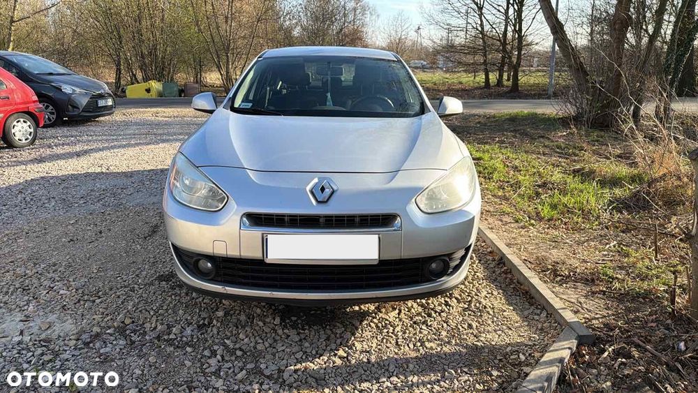 Renault Fluence 1.5 dCi Expression - 3