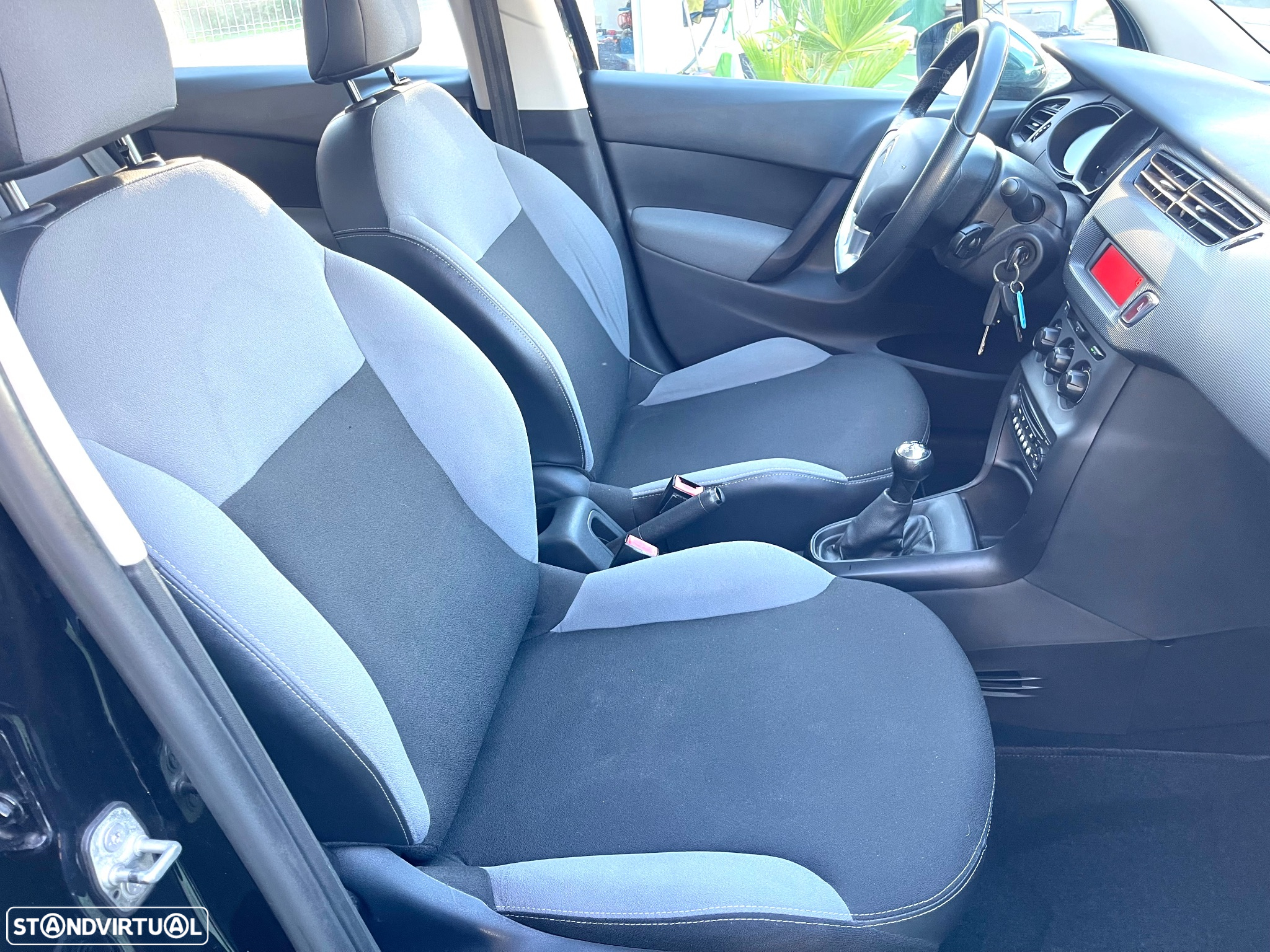 Citroën C3 1.0 VTi Attraction - 5