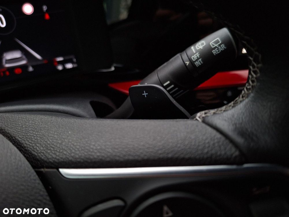 Opel Mokka 1.2 T GS Line S&S - 14