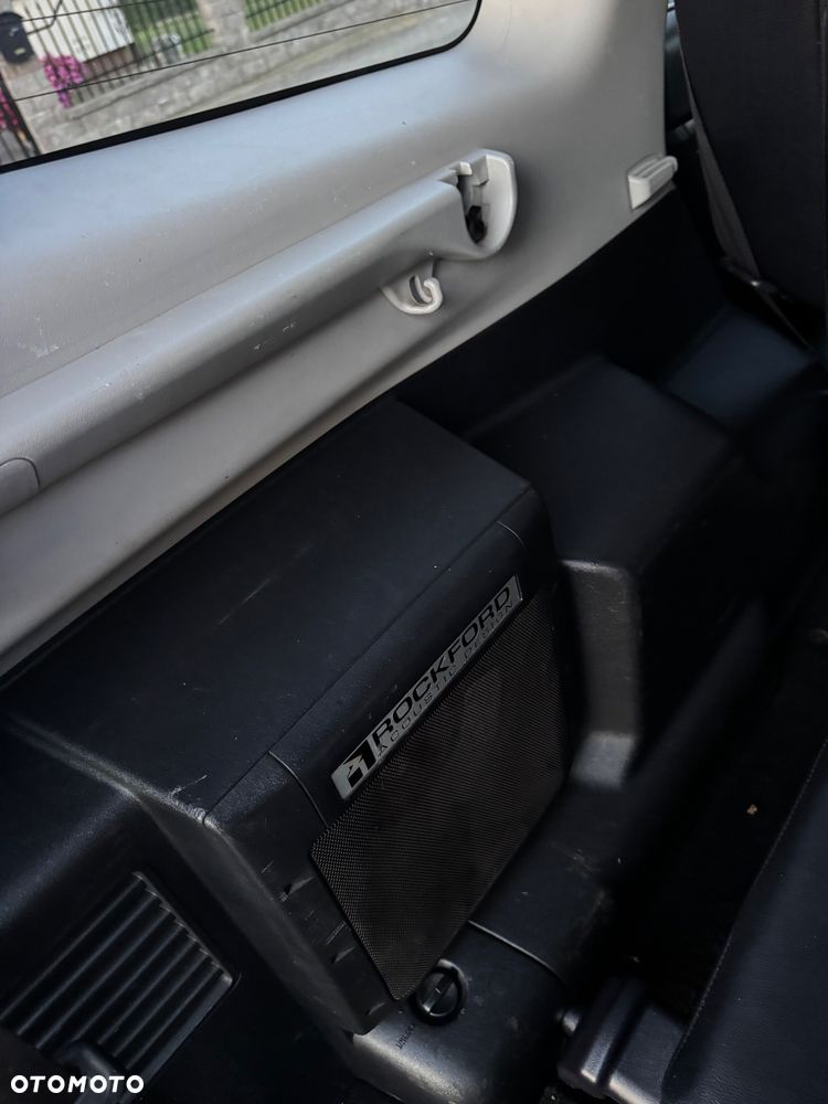 Mitsubishi Pajero 3.2 DI-D Automatik Intense - 22