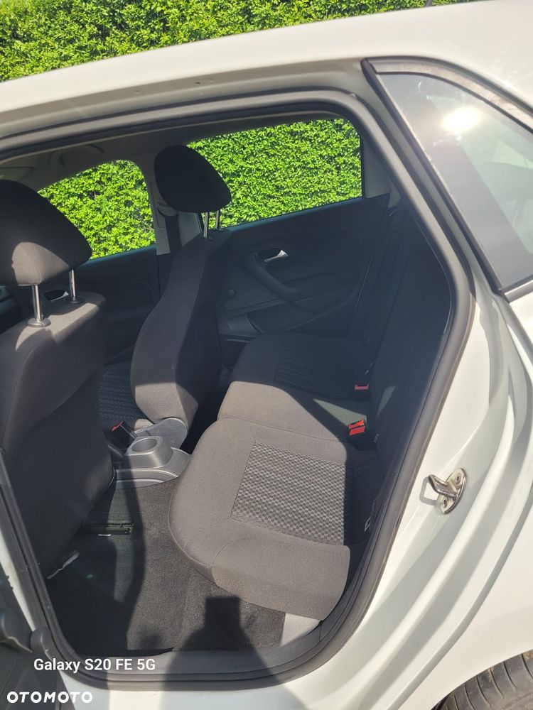 Volkswagen Polo 1.0 Trendline - 7