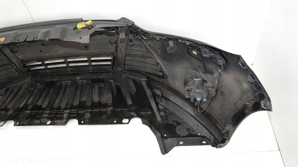 ZDERZAK PRZÓD PRZEDNI FORD FOCUS MK3 10-14R 2851 - 10
