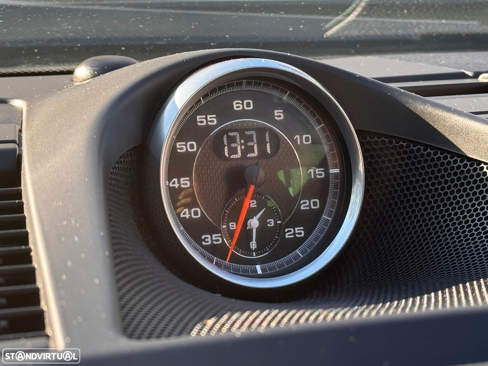 Porsche Panamera S Hybrid - 20