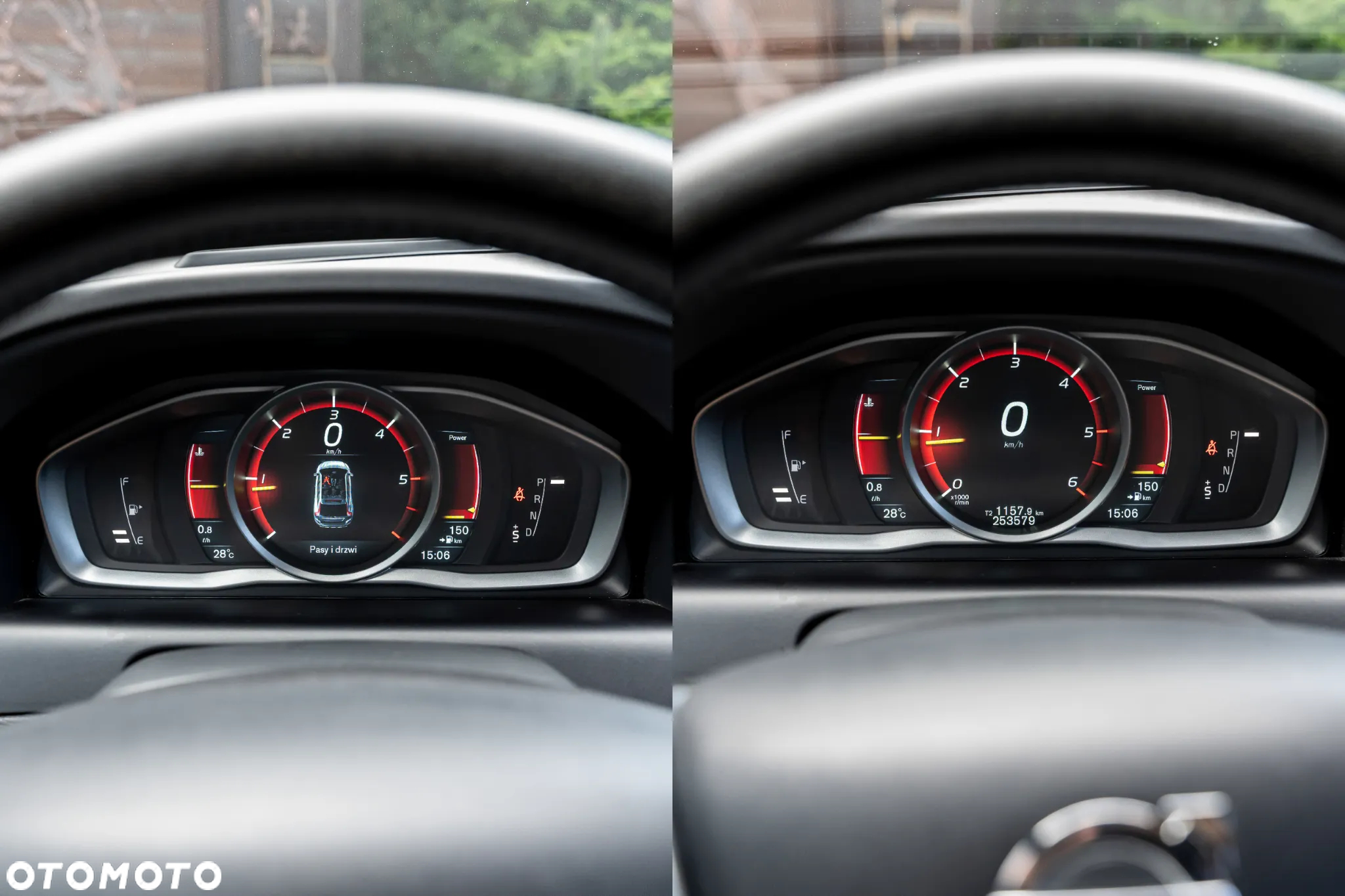 Volvo XC 60 D3 Drive-E Kinetic - 30