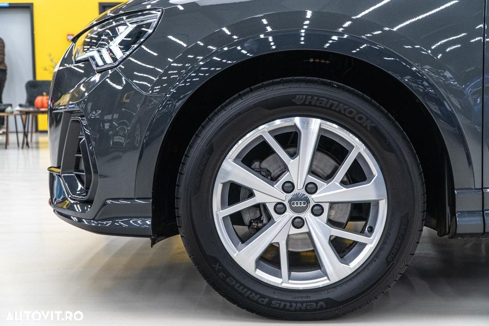 Audi Q3 Sportback 35 TFSI S tronic - 41