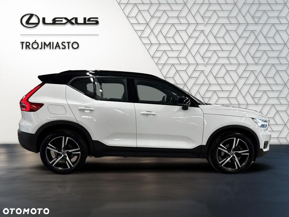 Volvo XC 40 B4 B R-Design - 6