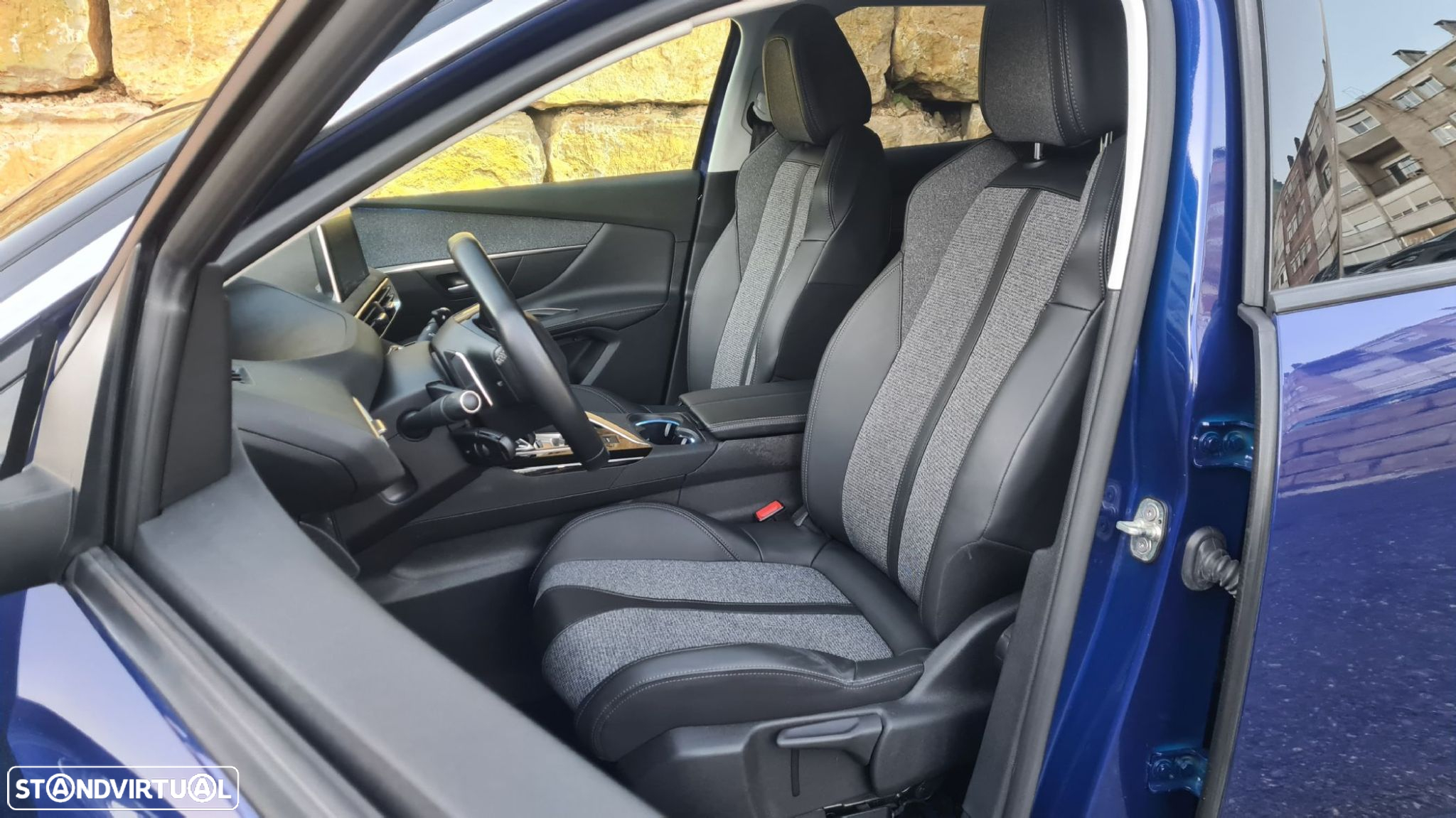 Peugeot 3008 - 36