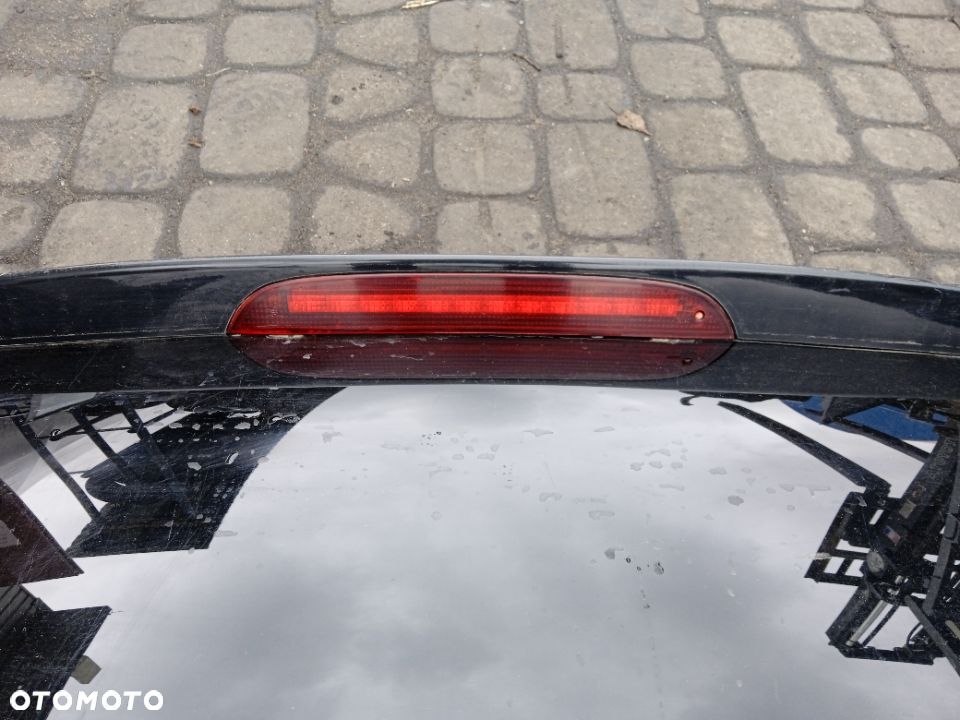 TRZECIE ŚWIATŁO STOP PEUGEOT 206 SW - 1