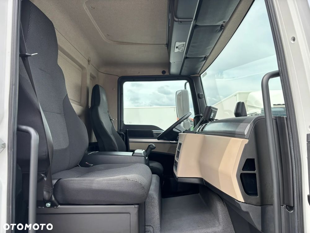 MAN TGL 12.190 Kontener - 17
