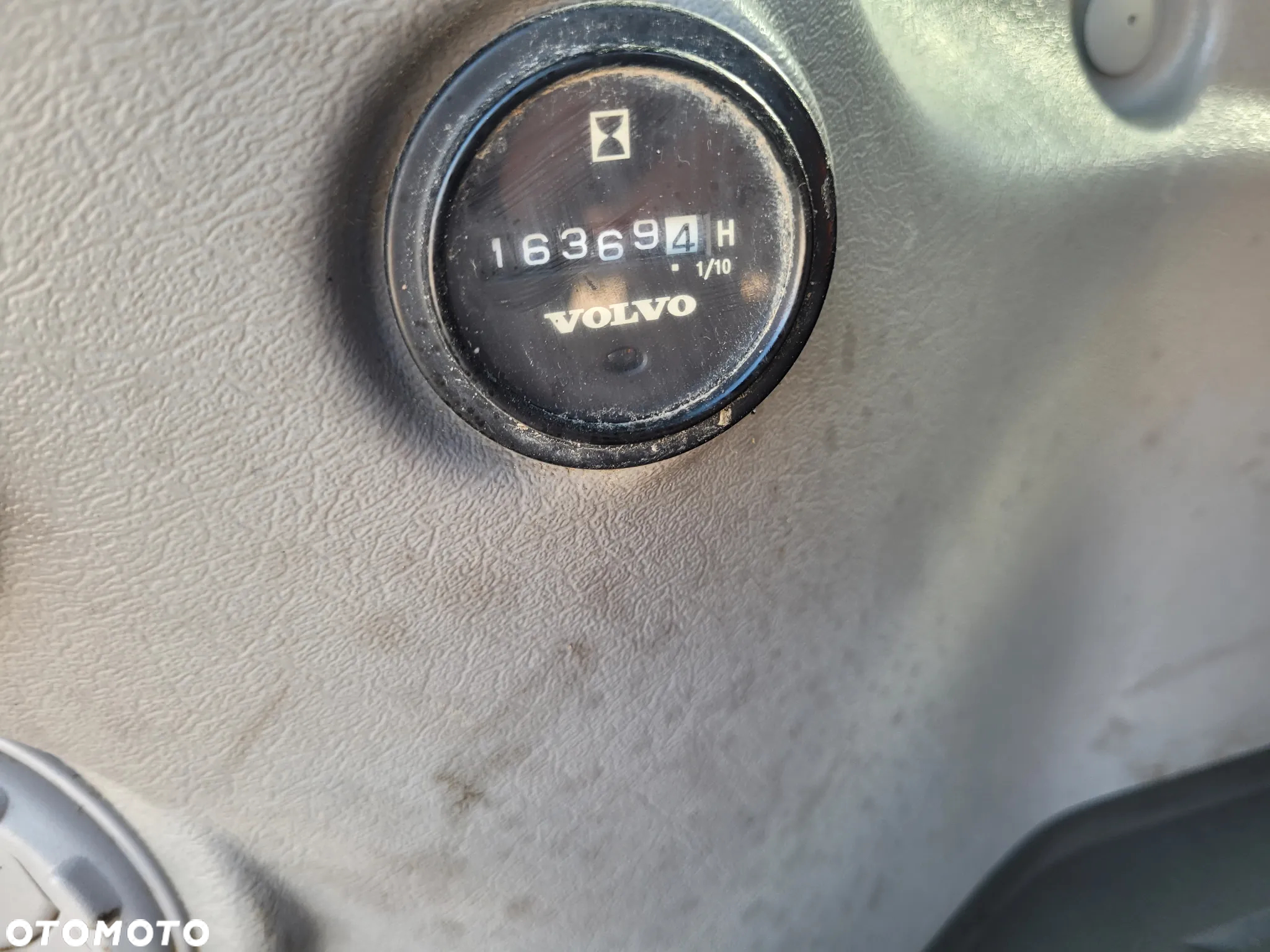 Volvo EW 160 D - 17