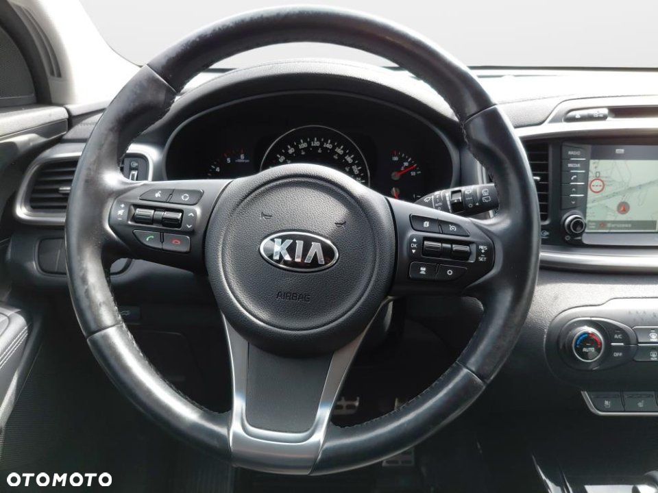 Kia Sorento - 19