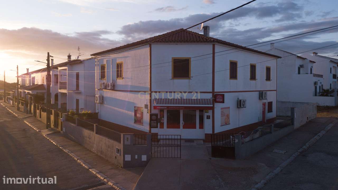 OPORTUNIDADE DE NEGÓCIO – SUPERMERCADO TOTALMENTE EQUIPADO - MOURÃO - Grande imagem: 2/21