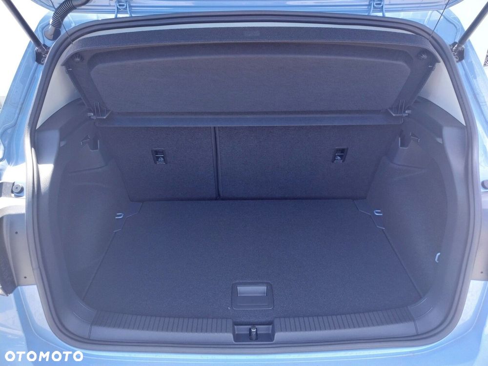 Volkswagen T-Cross - 6