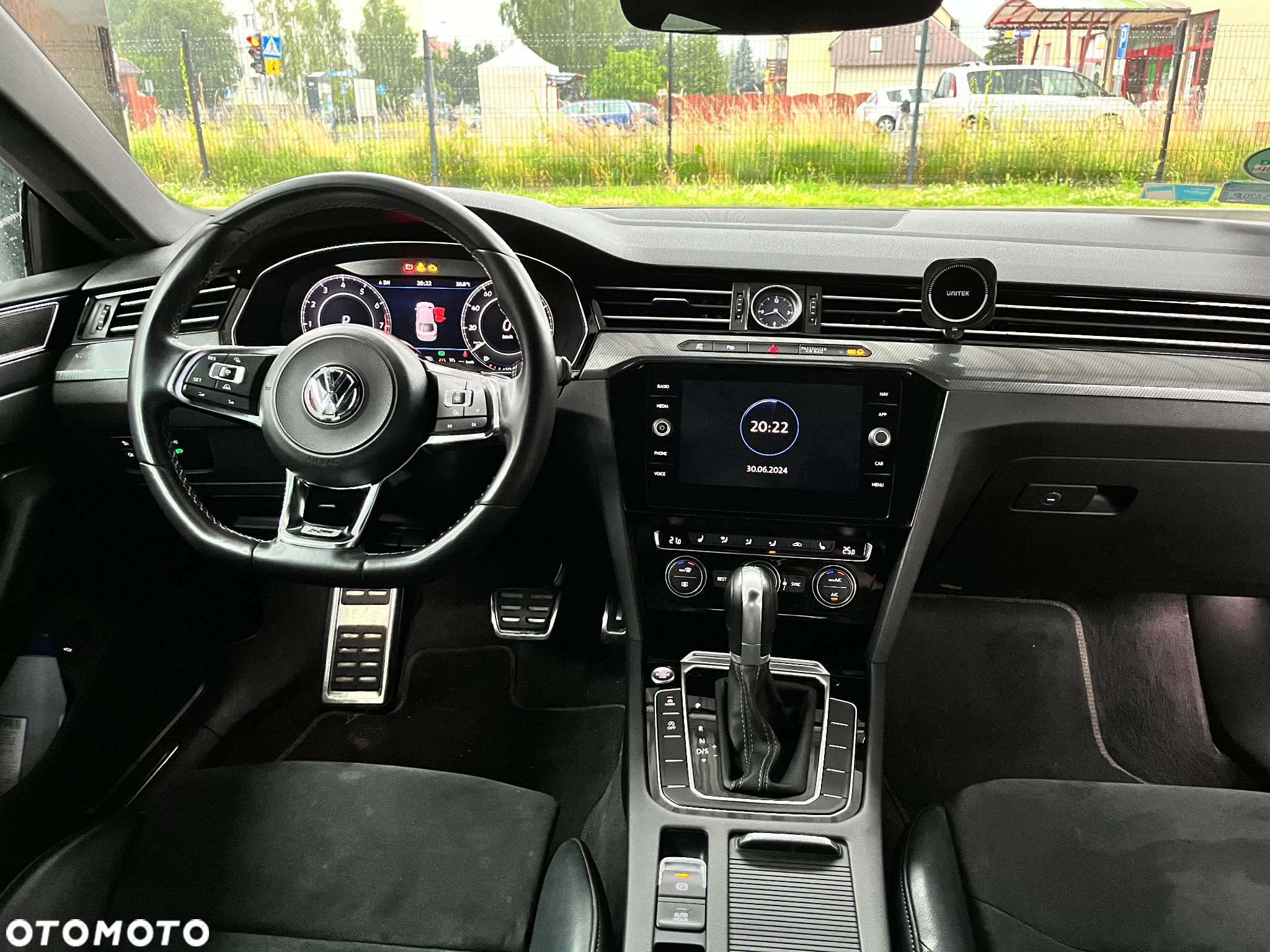 Volkswagen Arteon 2.0 TSI R-Line DSG - 10