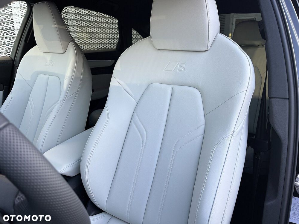 Audi A6 Limousine - 22