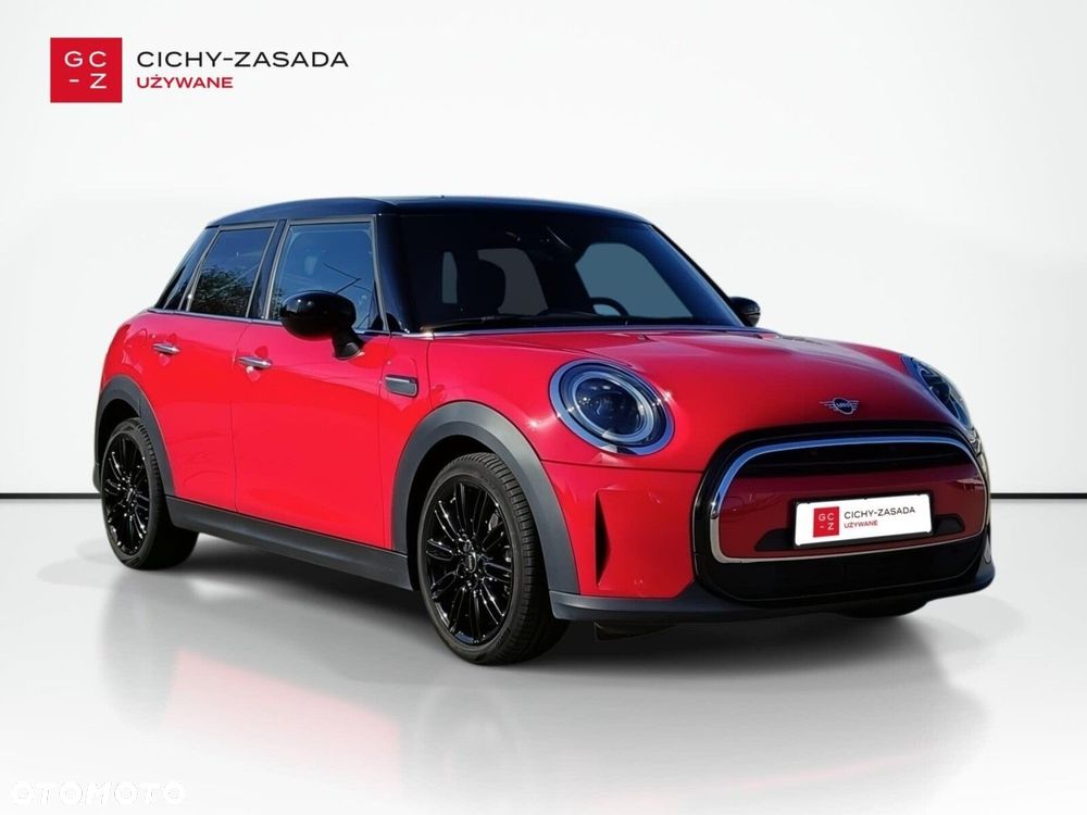 MINI Cooper - 8
