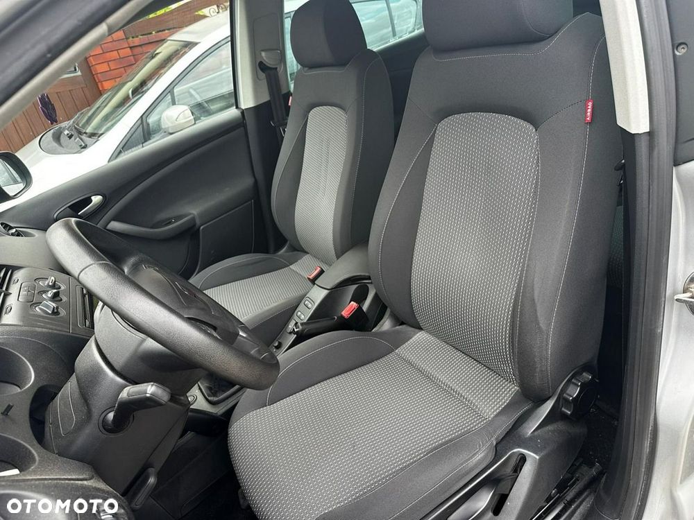 Seat Altea XL - 4