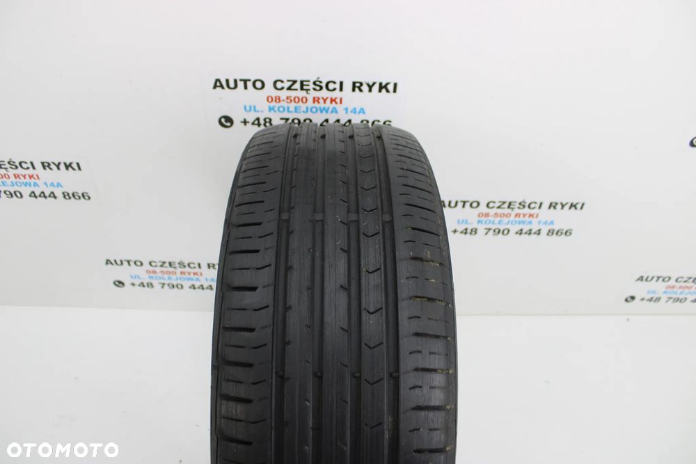 205/55R16 91W Continental ContiPremiumContact 5 - 1