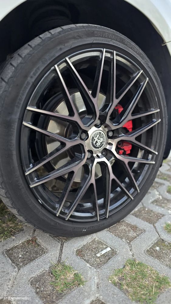 Alfa Romeo Giulietta - 10