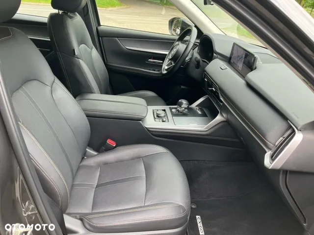 Mazda CX-60 - 9