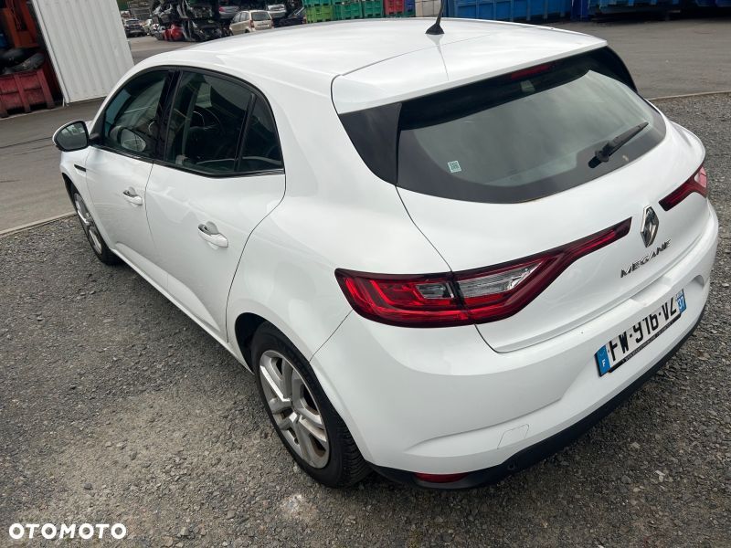 Renault Megane - 4
