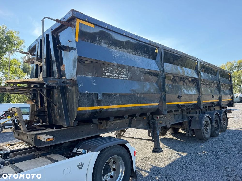 Bodex KIS3WS - 1