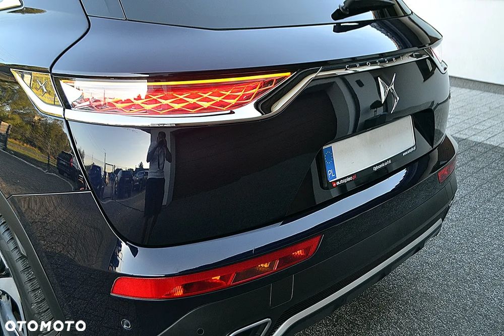 DS Automobiles DS 7 Crossback - 10