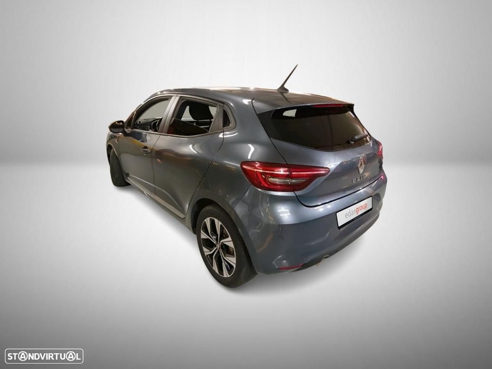 Renault Clio 1.0 TCe Limited Bi-Fuel - 2
