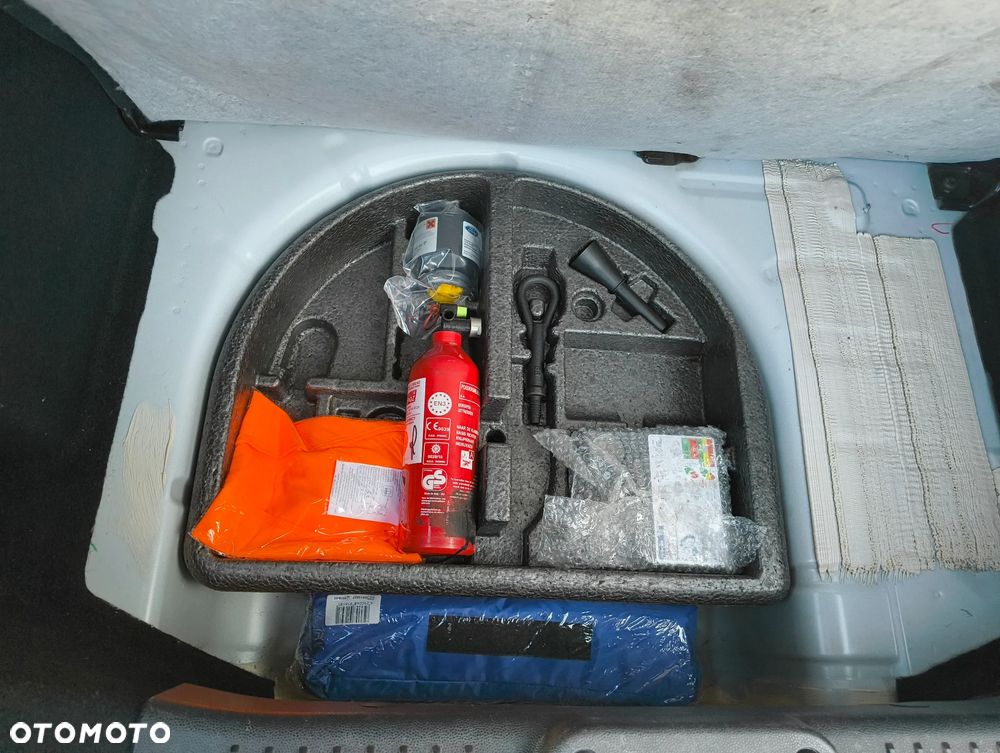 Ford Fiesta 1.25 Trend Edition - 20