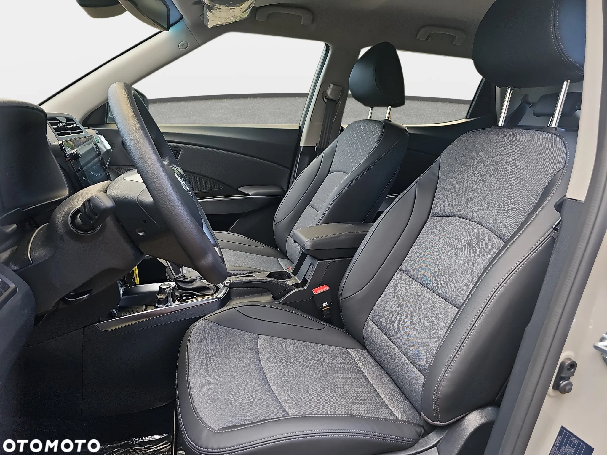 SsangYong/KGM Tivoli 1.5 T-GDI Joy 4x4 - 12