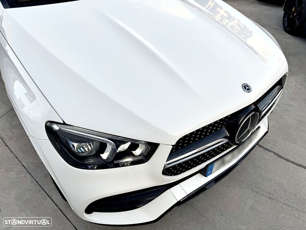 Mercedes-Benz GLE 450 4Matic 9G-TRONIC AMG Line Advanced Plus - 43