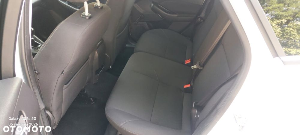 Ford Focus 1.5 EcoBlue Start-Stopp-System COOL&CONNECT DESIGN - 11