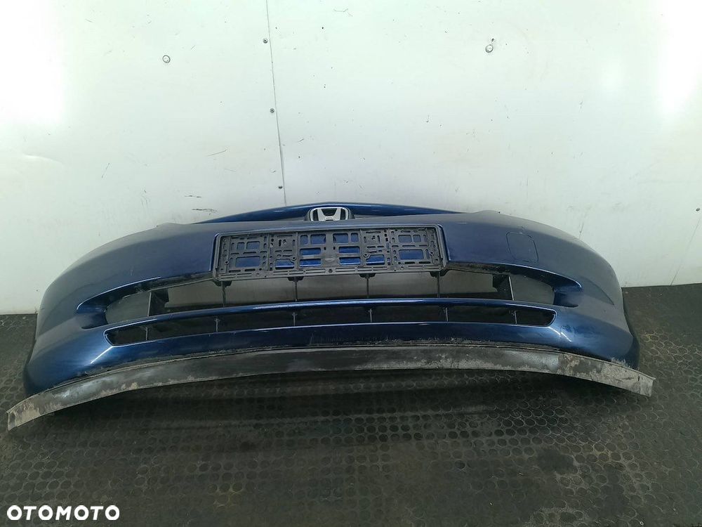 ZDERZAK PRZÓD HONDA JAZZ II B96P - 13