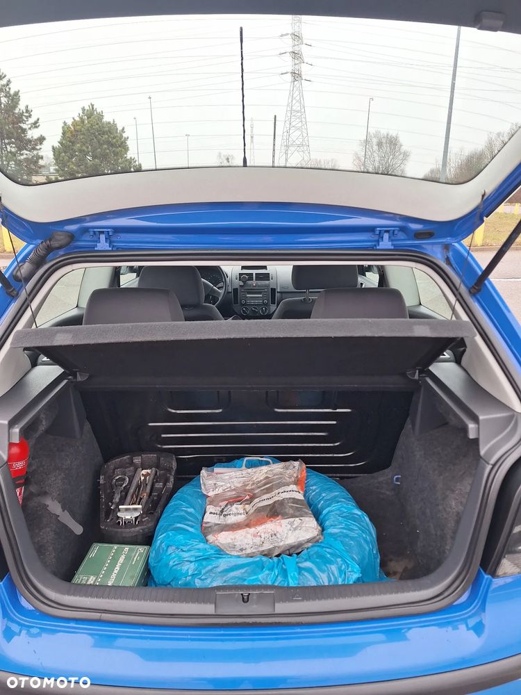 Volkswagen Polo 1.2 Trendline - 6