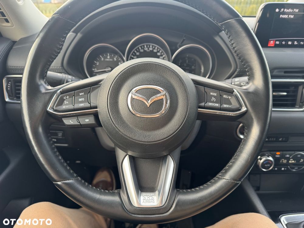 Mazda CX-5 2.0 Exclusive-Line 2WD - 12