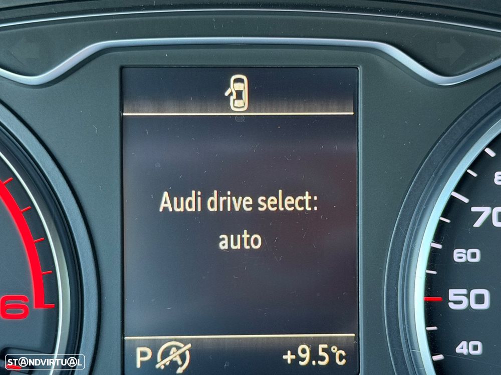 Audi A3 Sportback 1.6 TDI (clean diesel) S tronic S line Sport Pack - 27