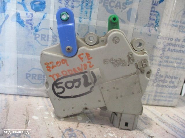 Fecho Fec5052 NISSAN TERRANO 2 1997 2.7TDI 125CV 5P VERDE FE 6 PINOS - 2