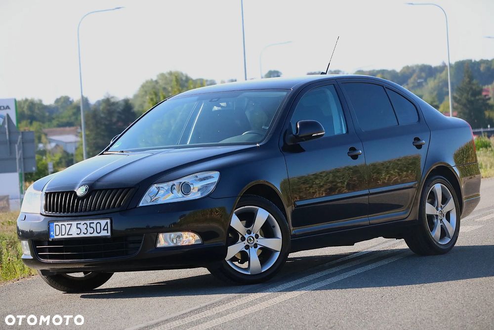 Skoda Octavia 1.4 TSI Mint - 26