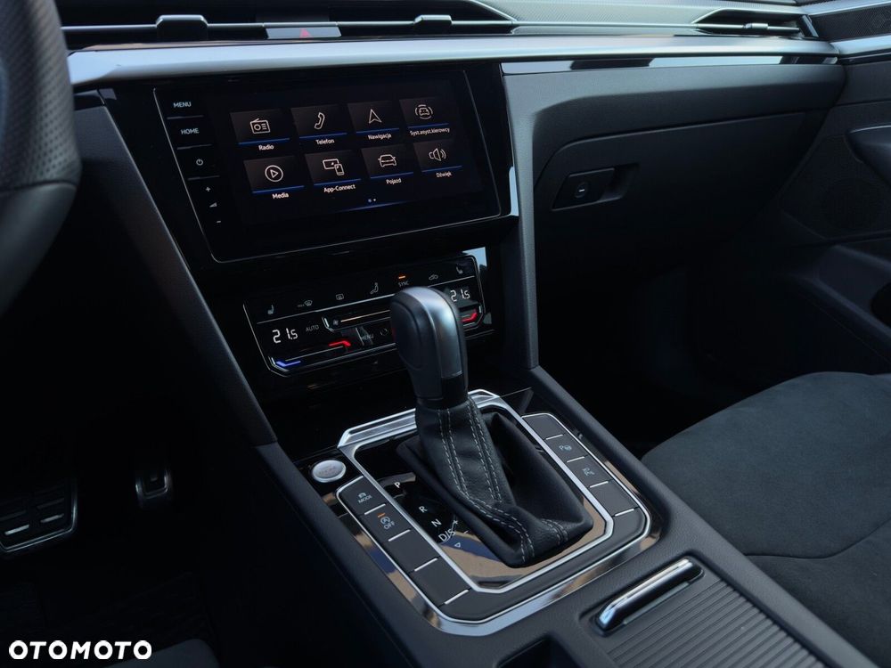 Volkswagen Arteon 2.0 TSI R-Line DSG - 30