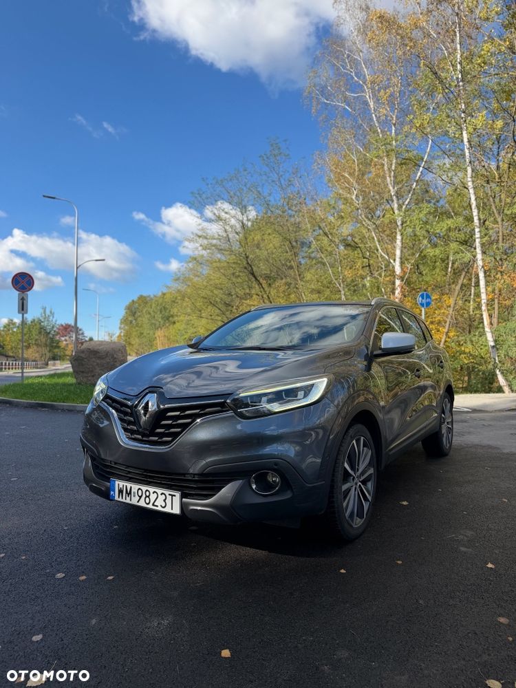 Renault Kadjar - 8