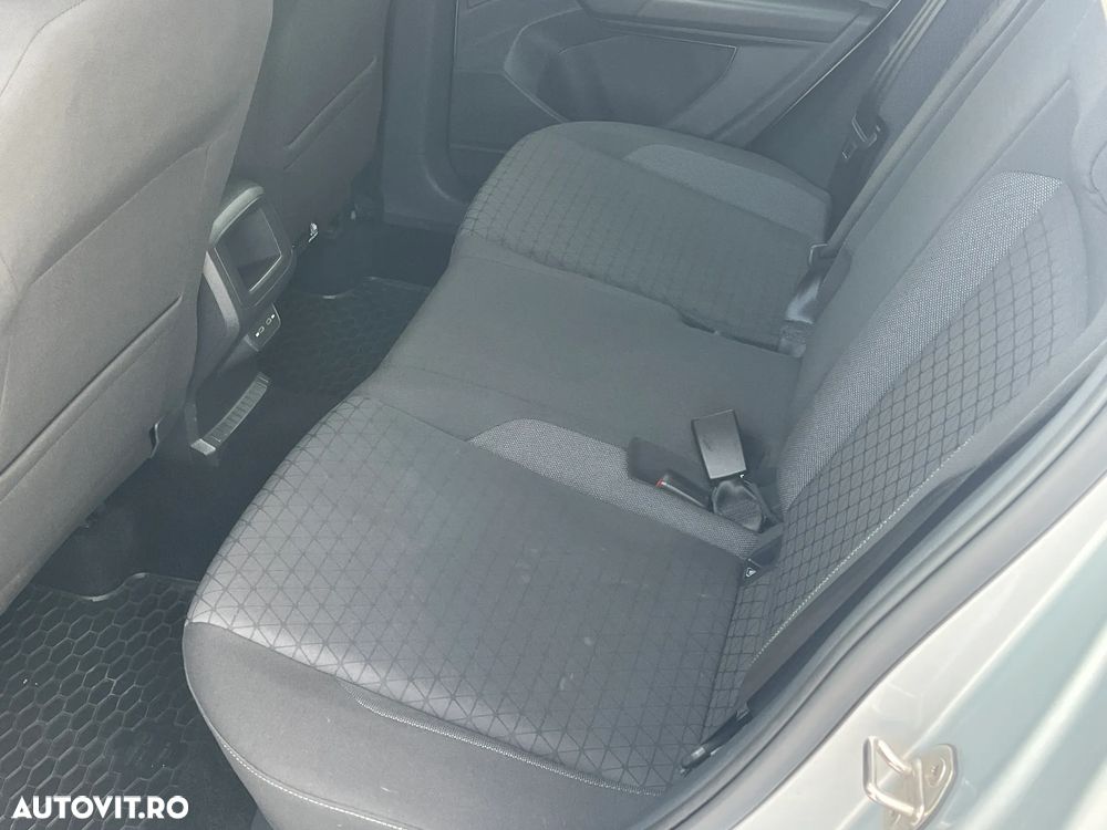 Volkswagen T-Cross 1.0 TSI Life - 7