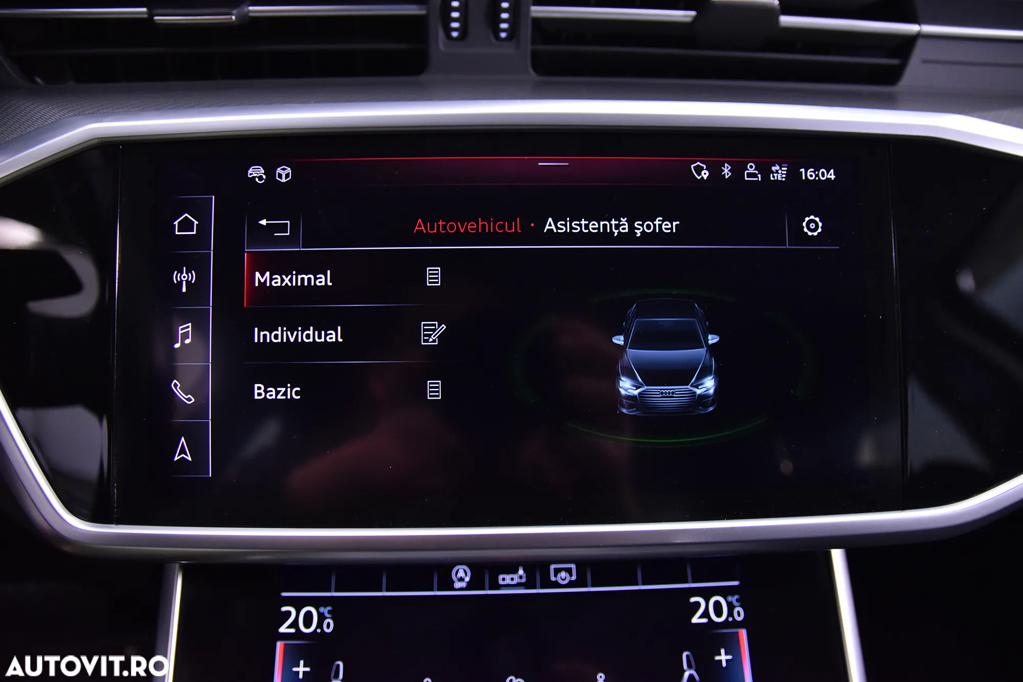 Audi A6 - 19