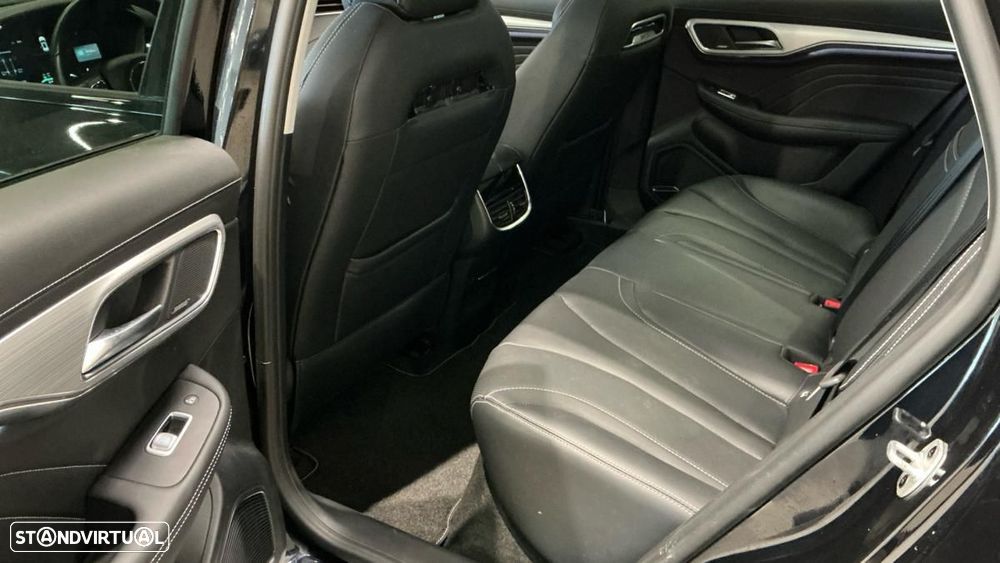 MG Marvel R 70 kWh AWD Performance - 5