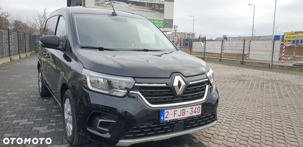 Renault Kangoo - 23